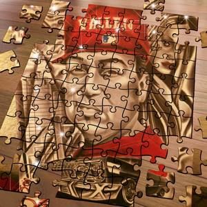 Meet your Posher, Eric